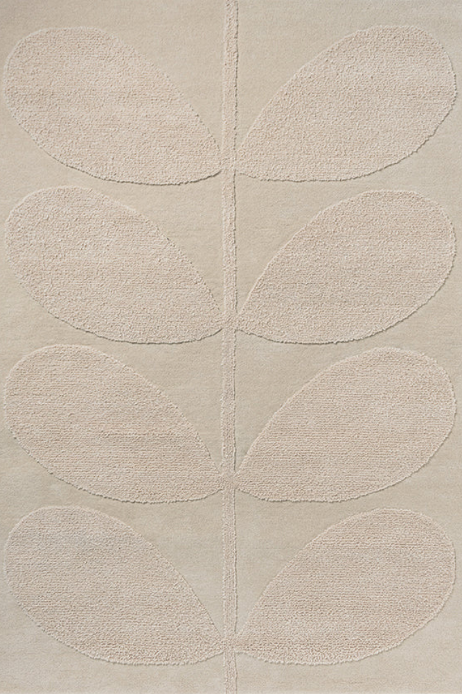 White, Beige and Cream Rugs