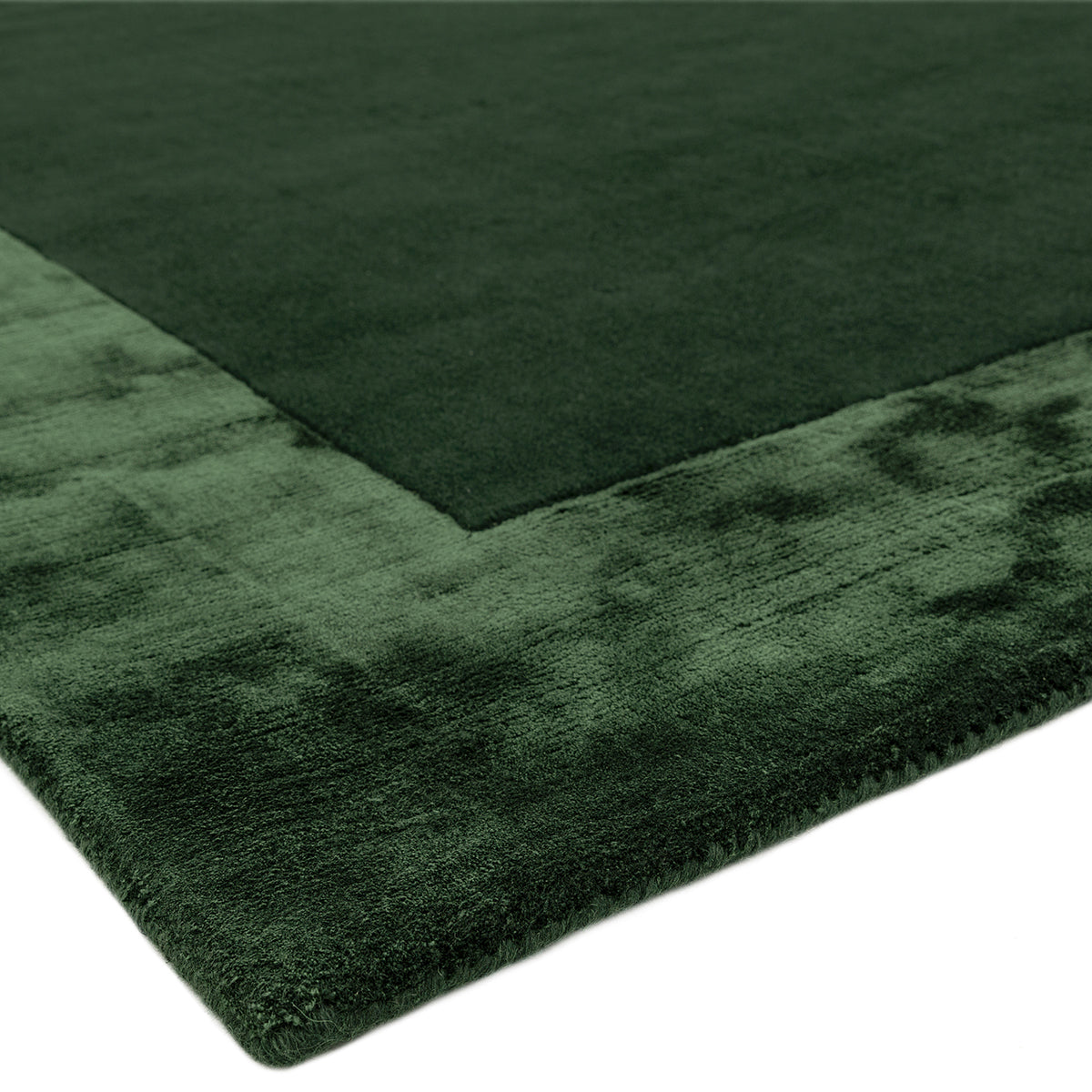 Asiatic Ascot Green Rug