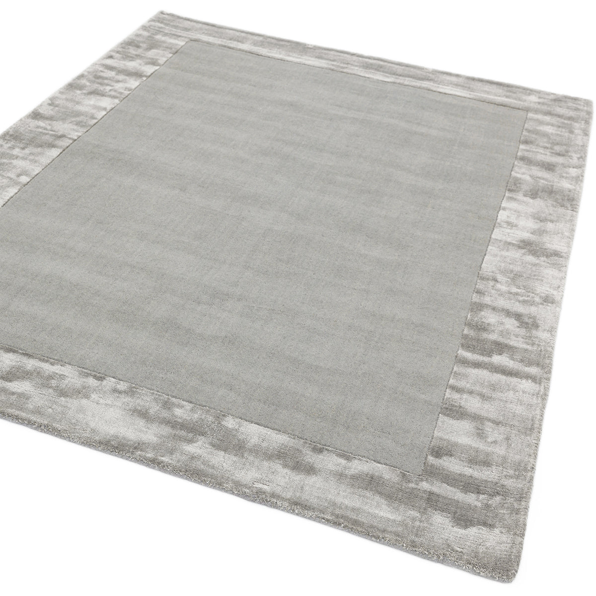 Asiatic Ascot Silver Rug