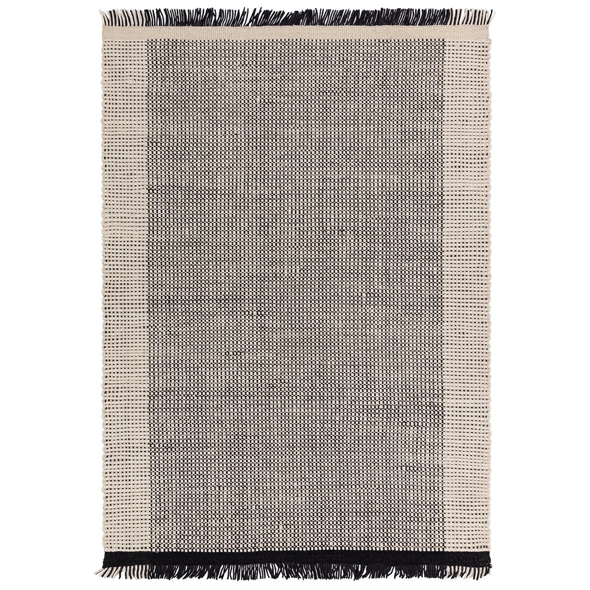 Asiatic Avalon Monochrome Rug