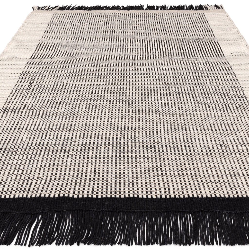 Asiatic Avalon Monochrome Rug