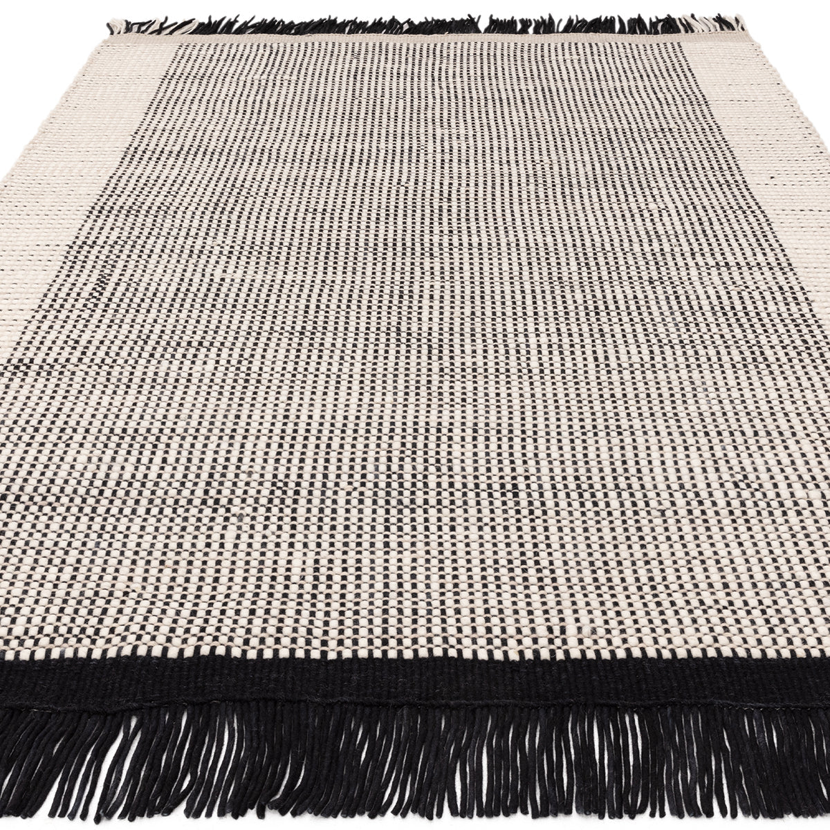 Asiatic Avalon Monochrome Rug