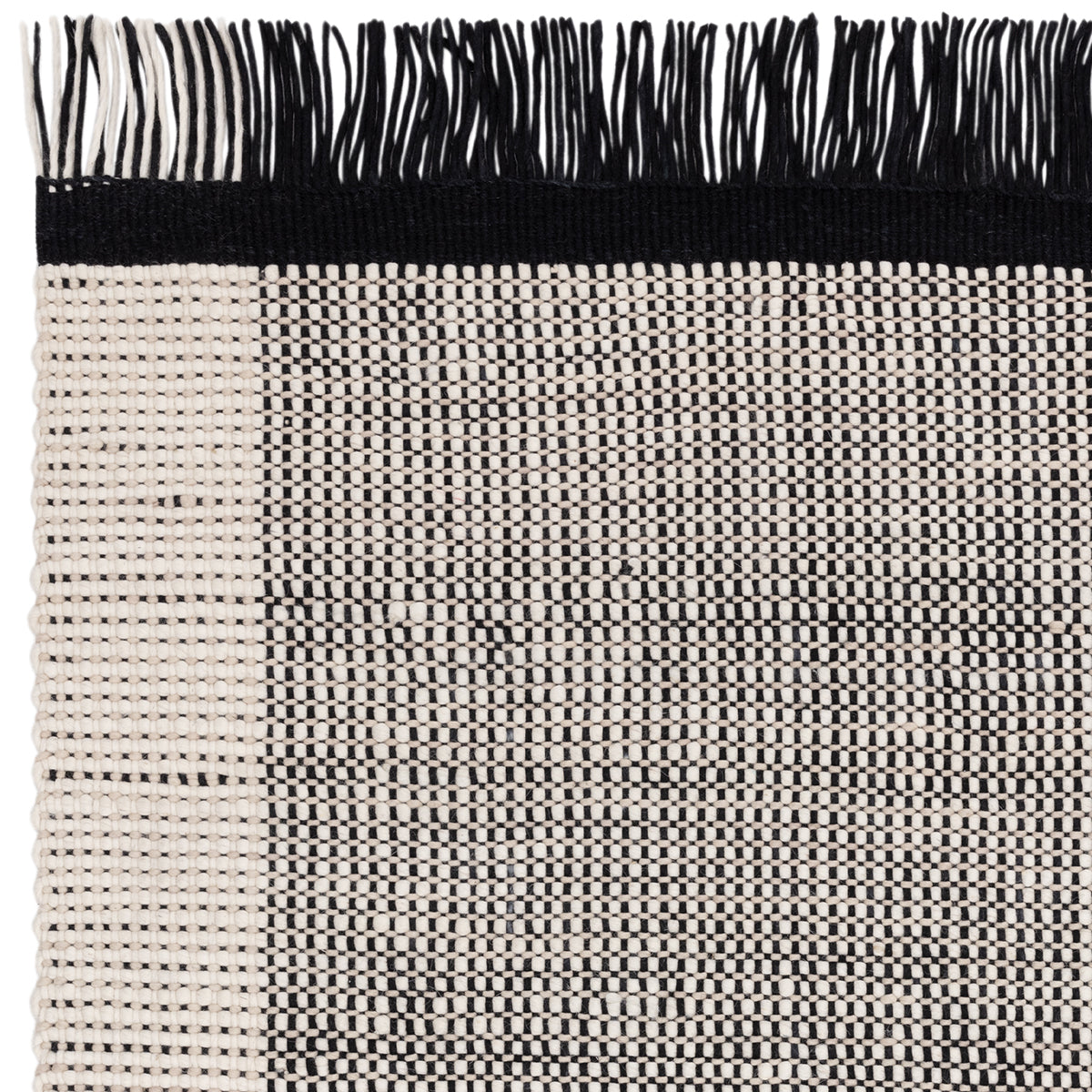 Asiatic Avalon Monochrome Rug