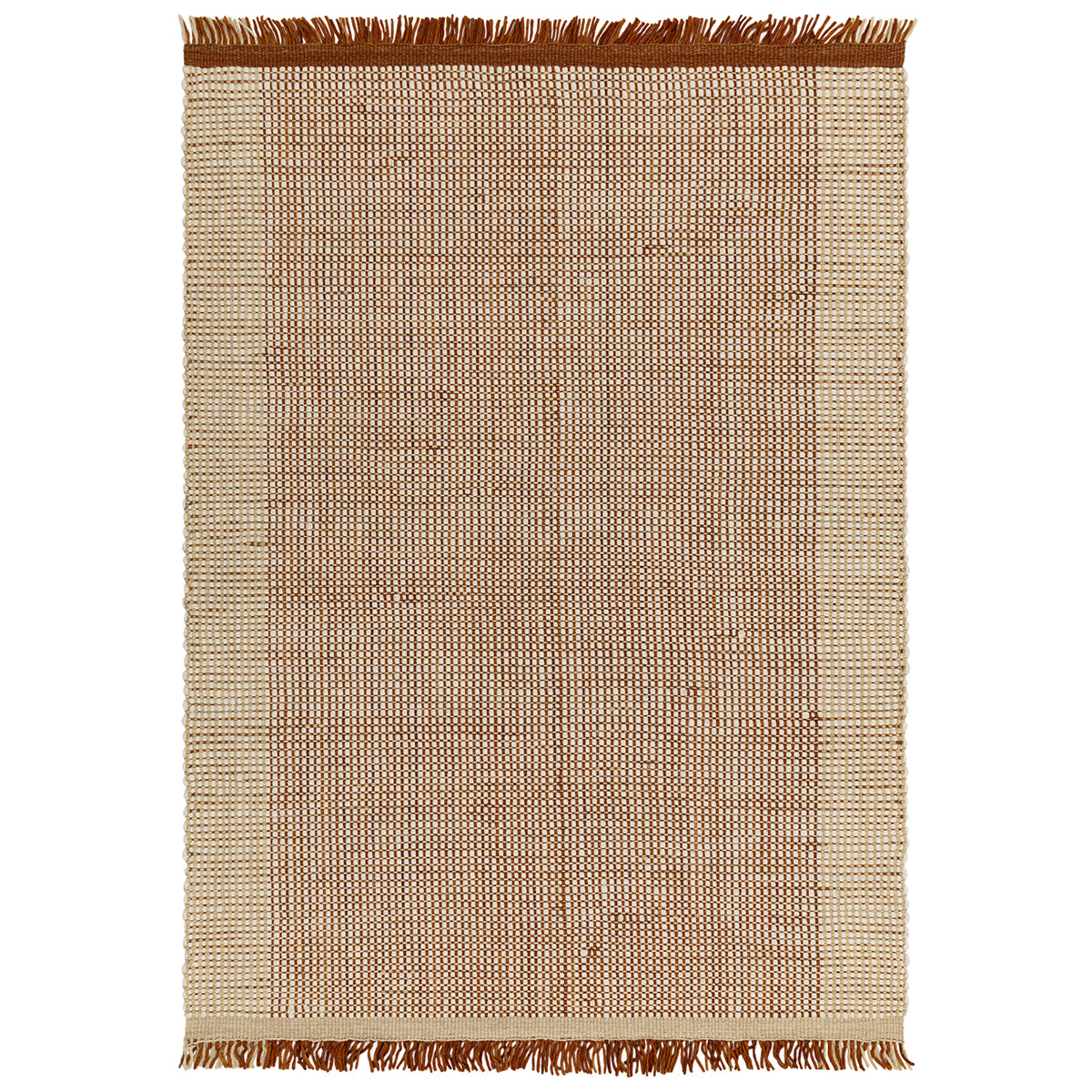 Asiatic Avalon Rust Rug