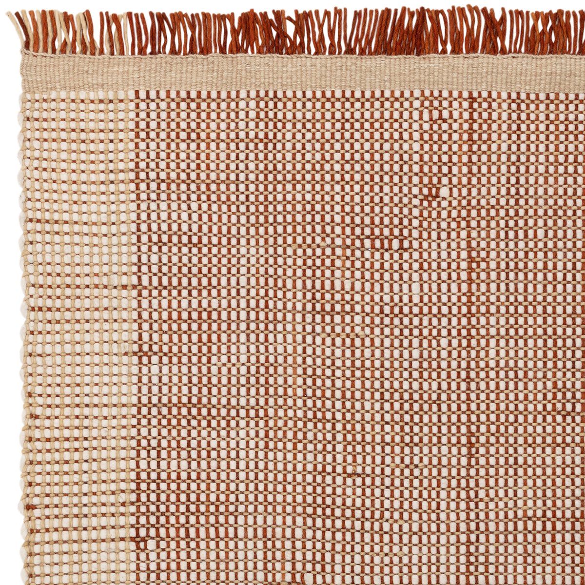 Asiatic Avalon Rust Rug