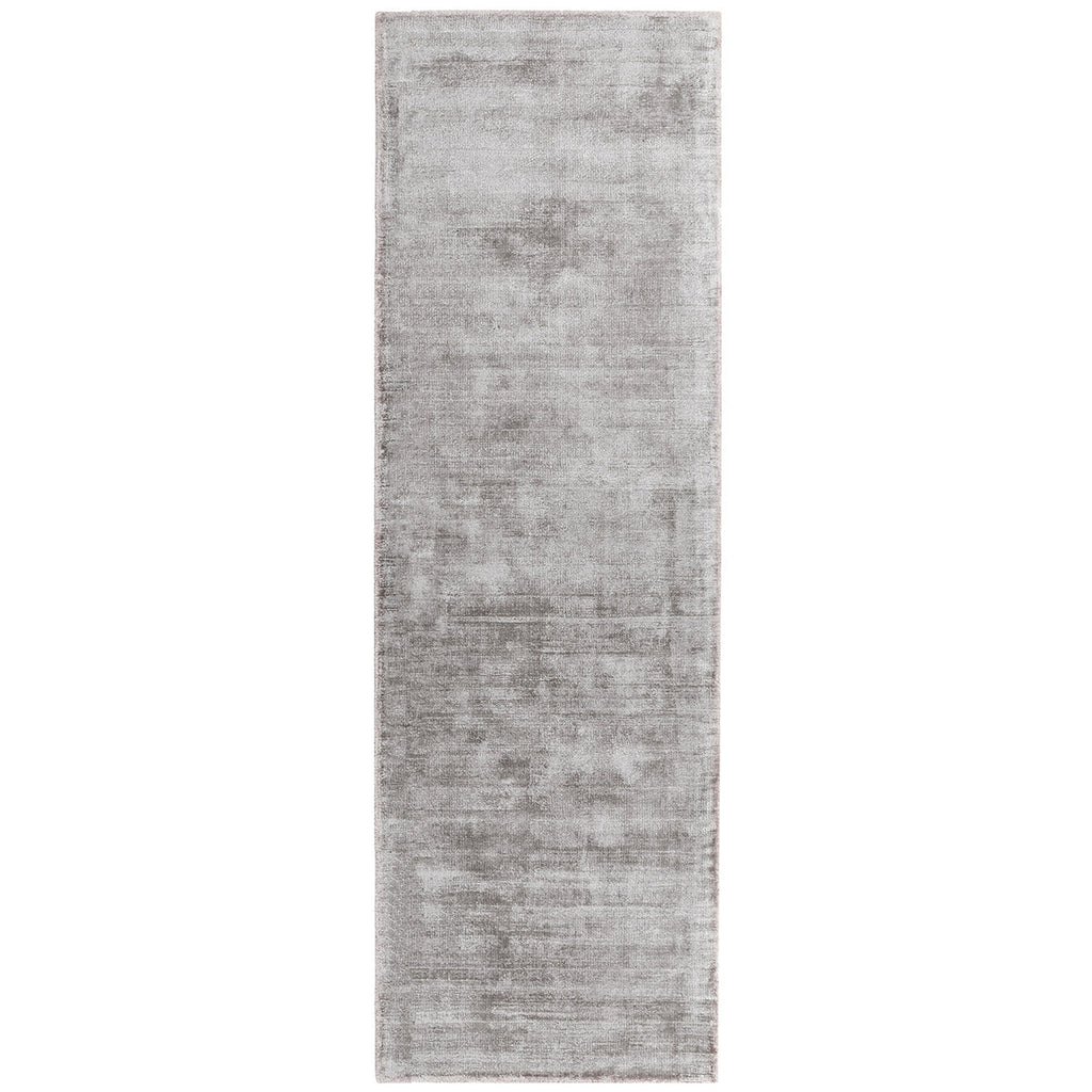 Asiatic Blade Silver Rug