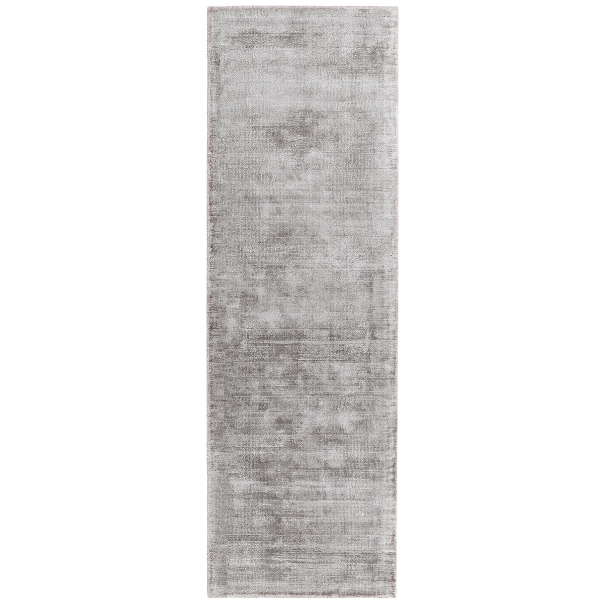 Asiatic Blade Silver Rug