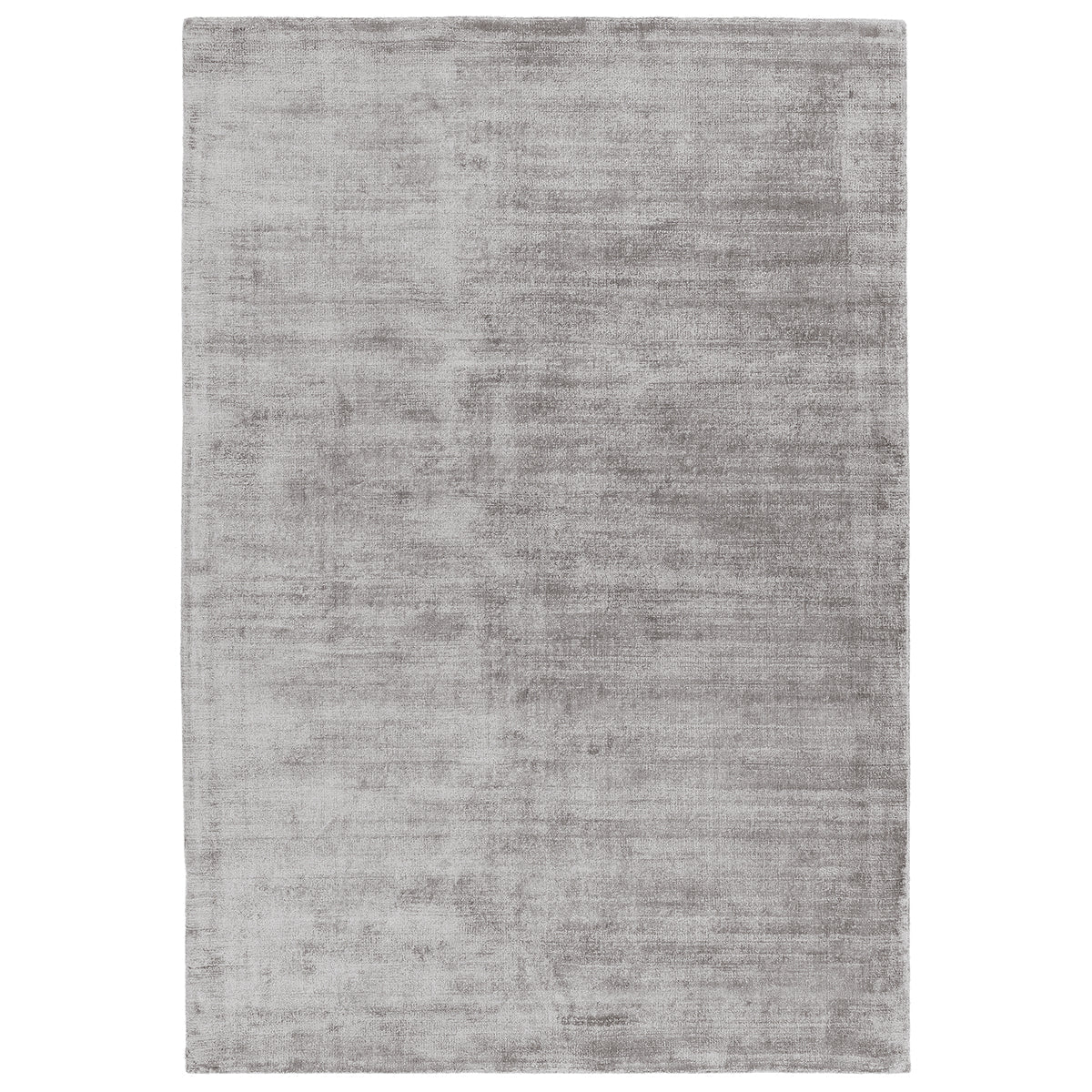Asiatic Blade Silver Rug