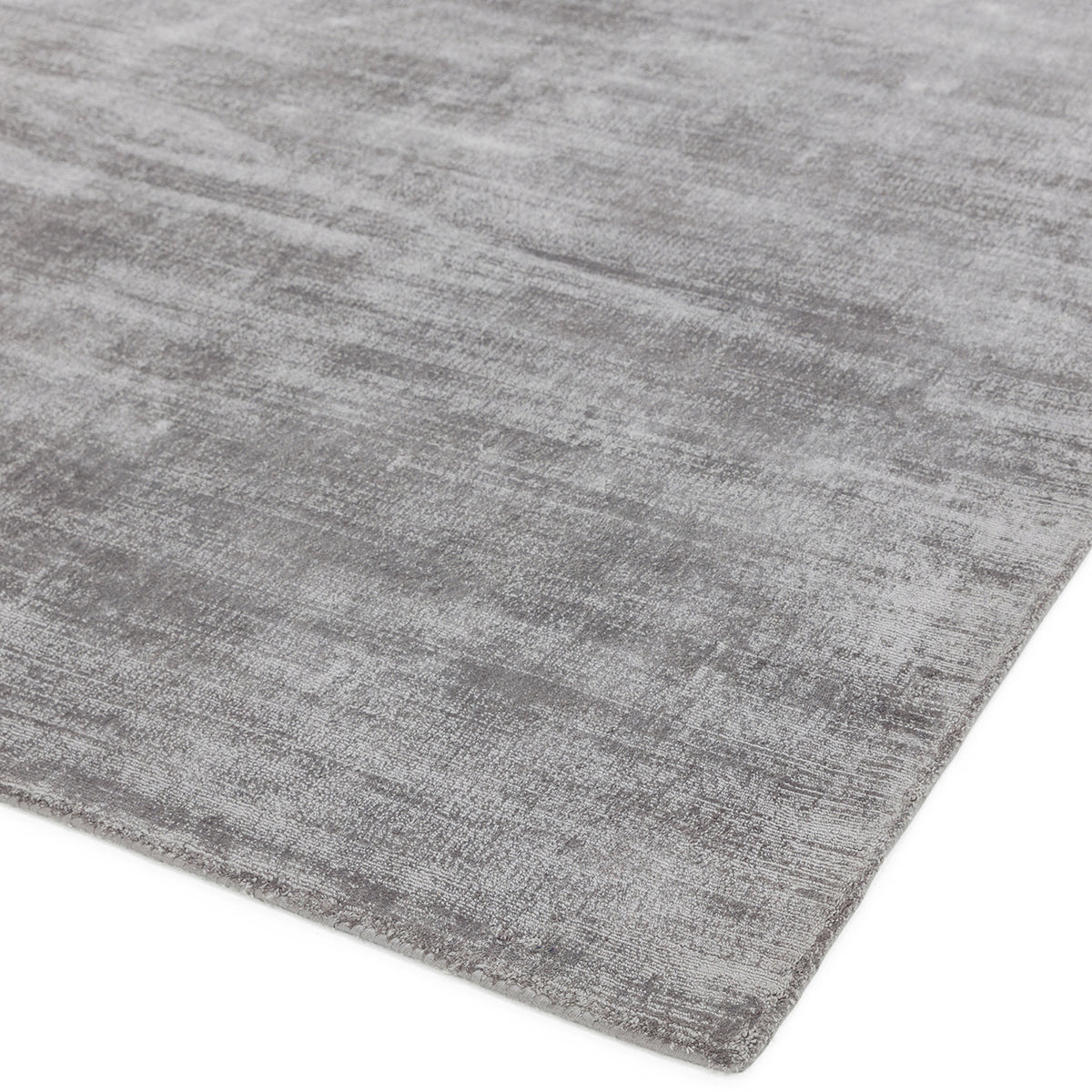 Asiatic Blade Silver Rug