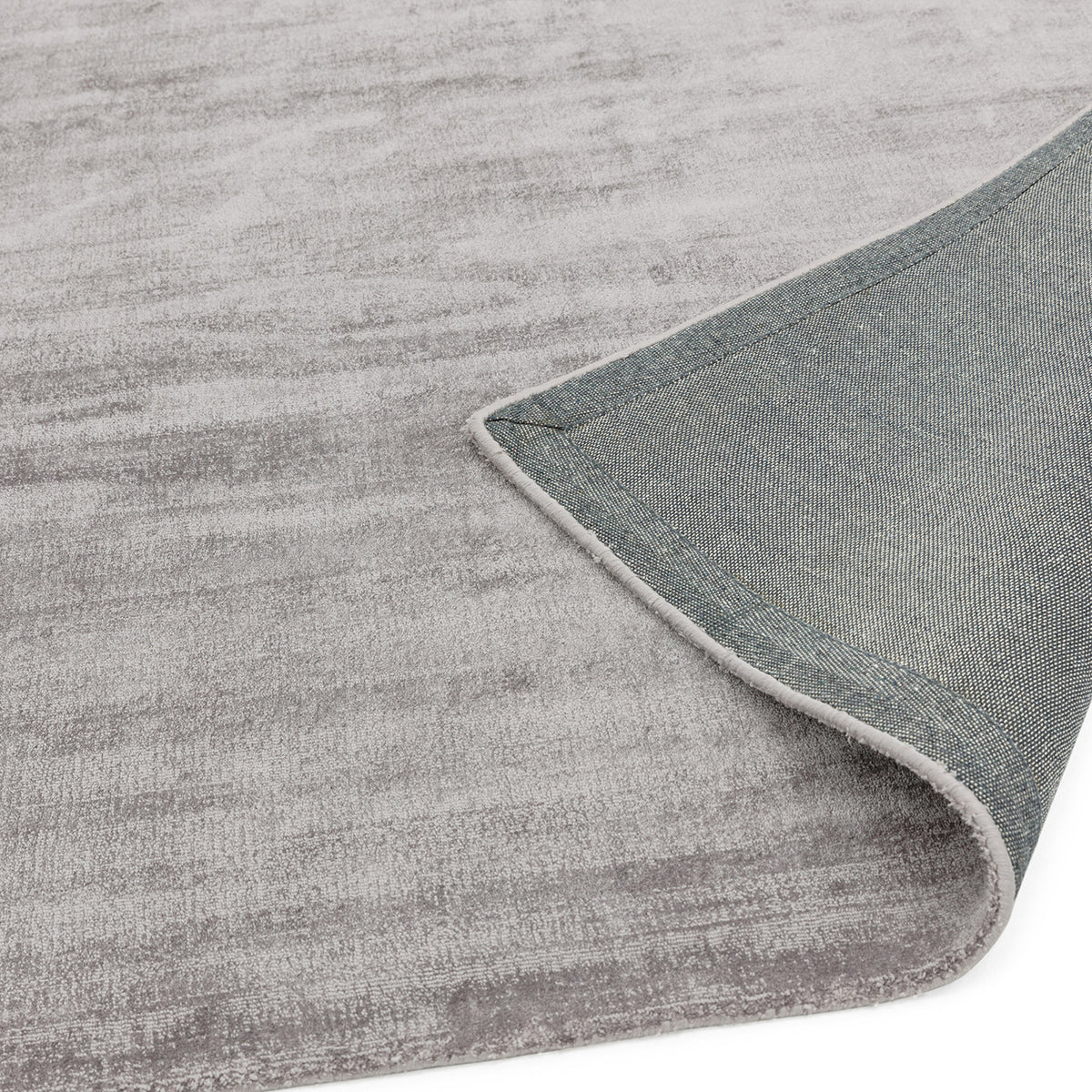 Asiatic Blade Silver Rug