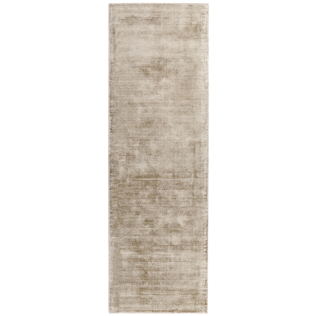 Asiatic Blade Smoke Rug