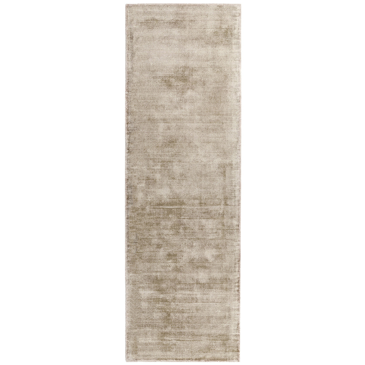 Asiatic Blade Smoke Rug