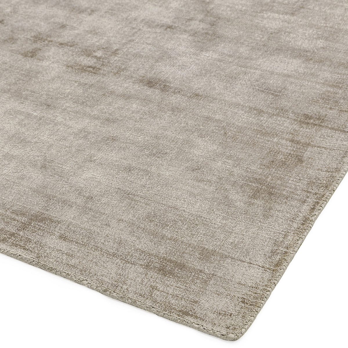 Asiatic Blade Smoke Rug