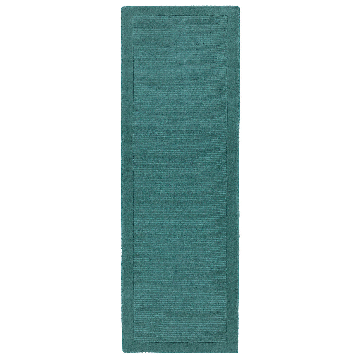 Asiatic York Teal Rug