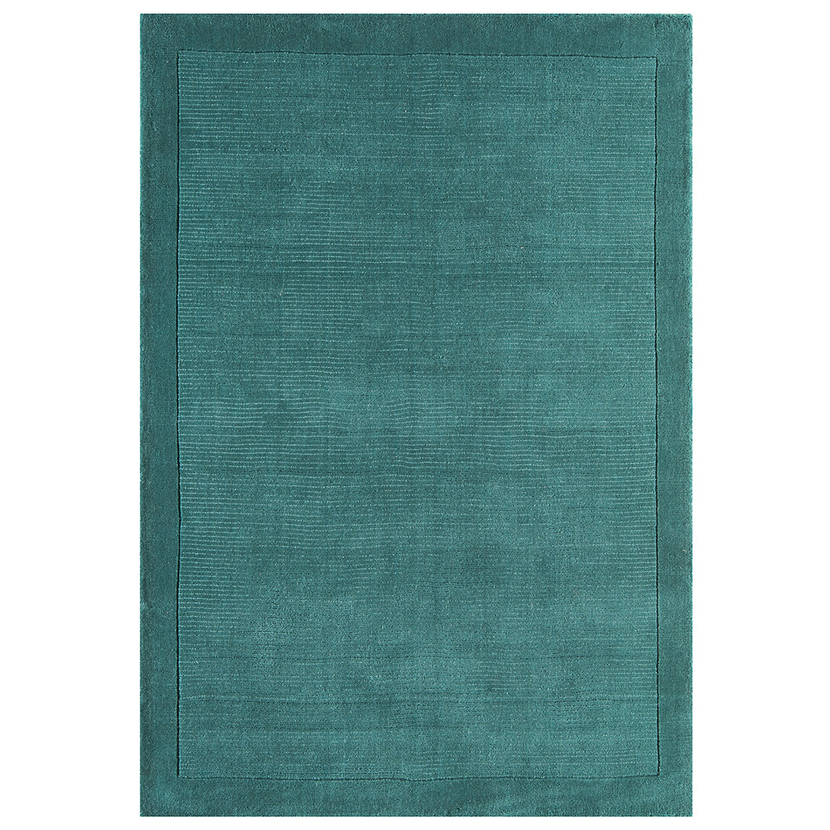 Asiatic York Teal Rug