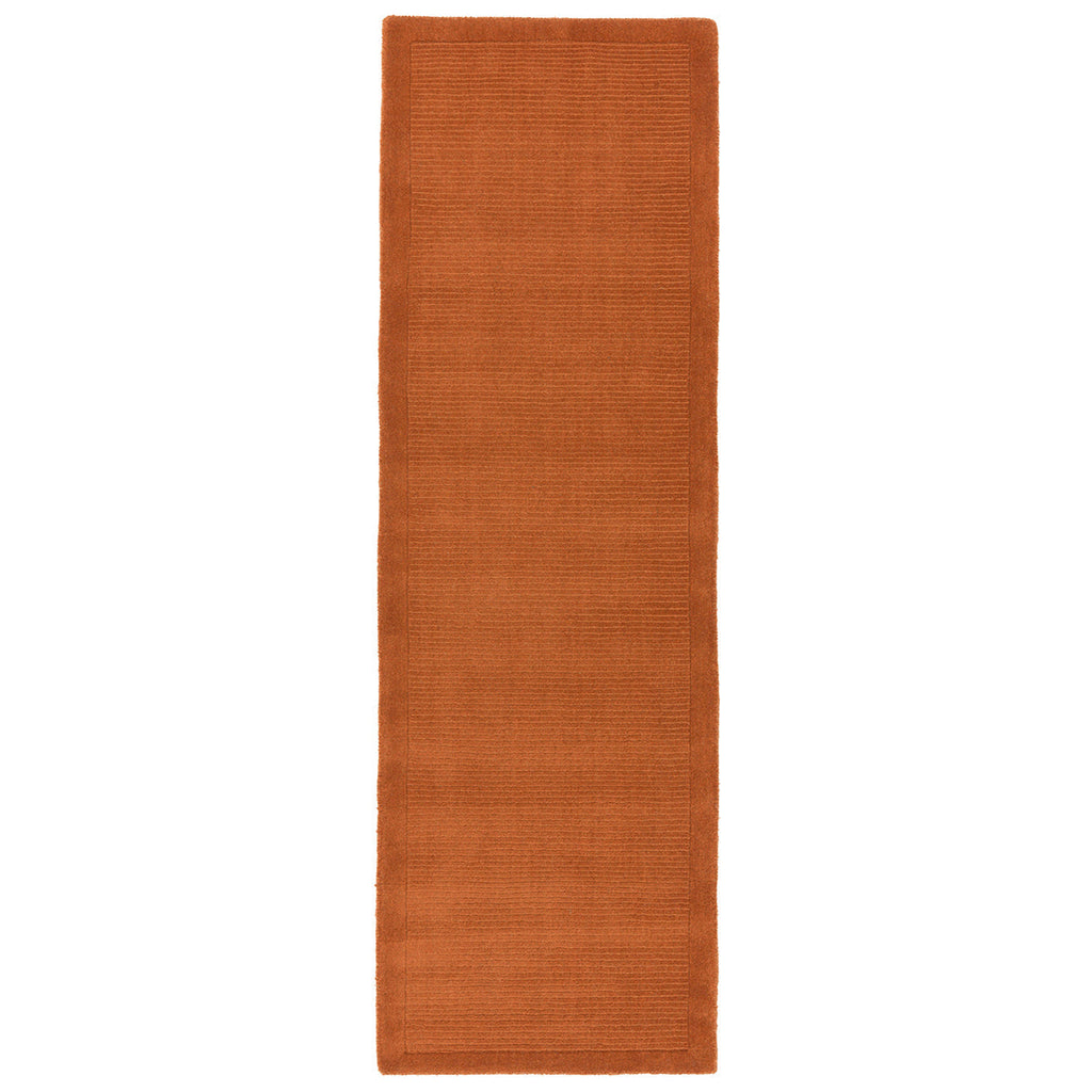 Asiatic York Terracotta Rug