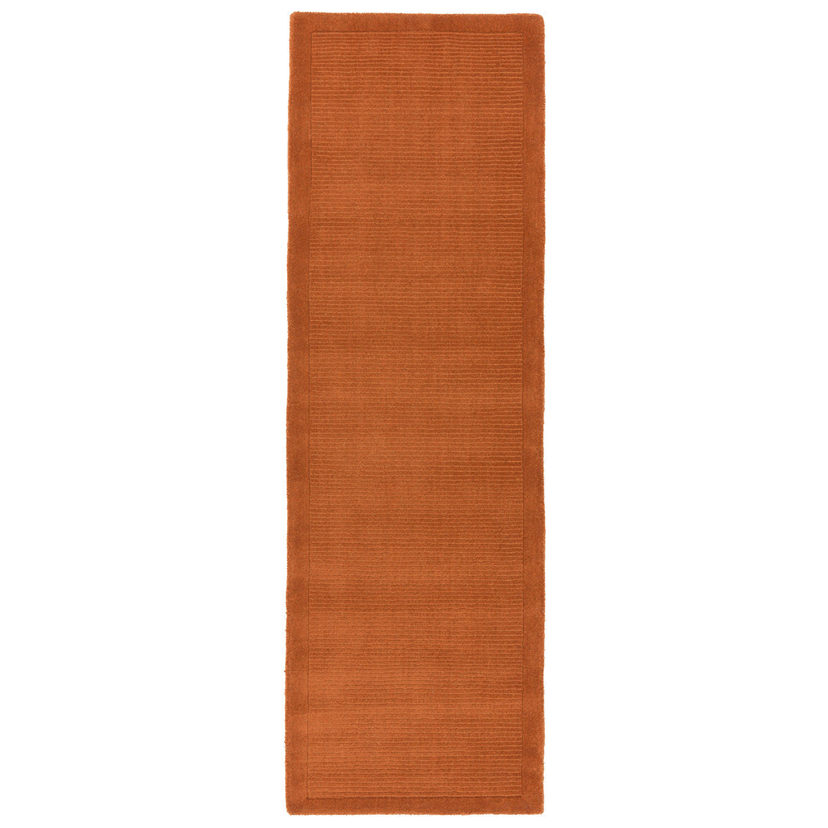 Asiatic York Terracotta Rug