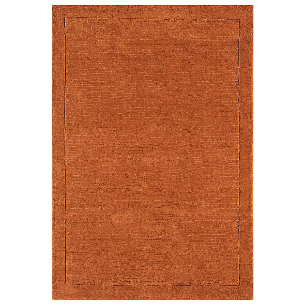 Asiatic York Terracotta Rug
