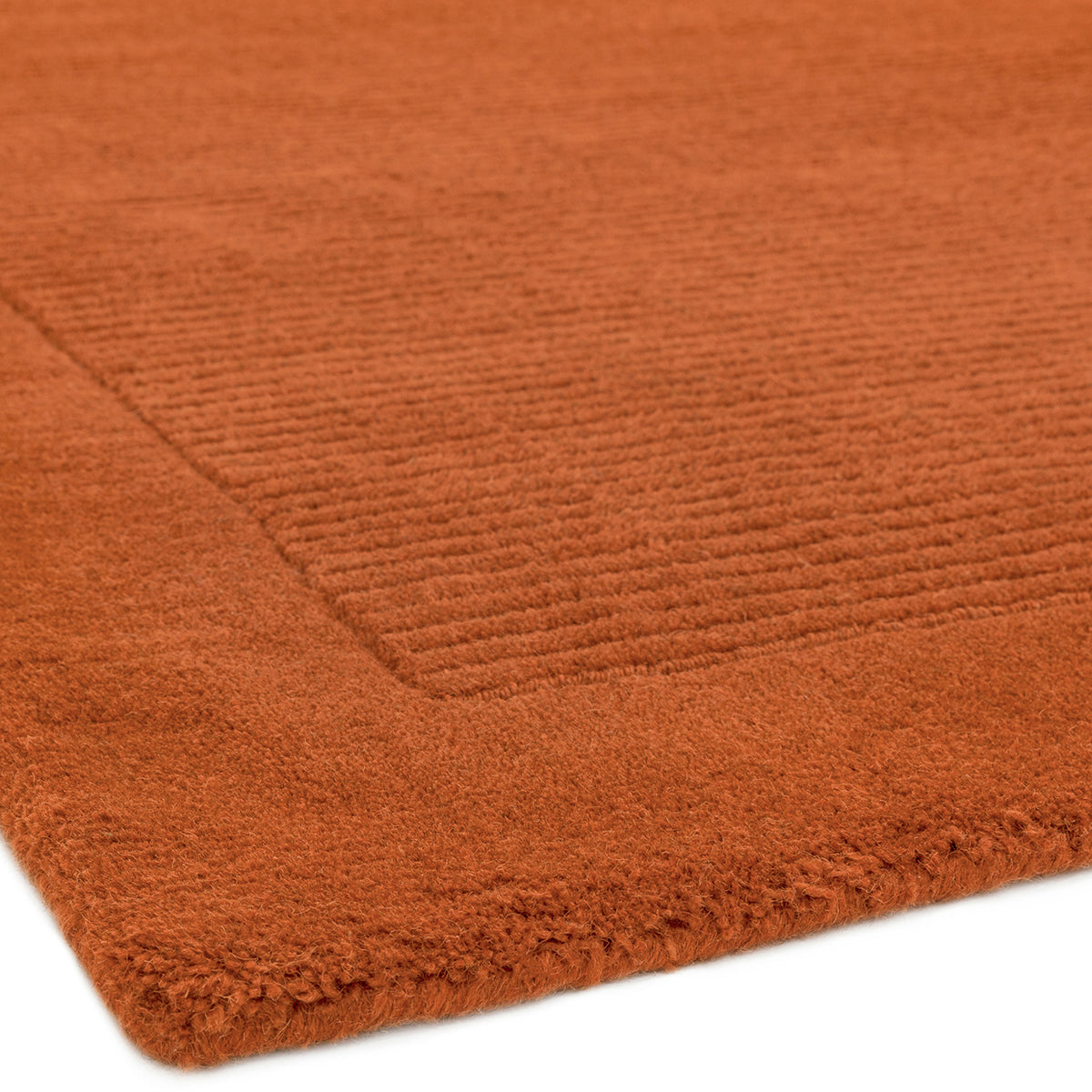 Asiatic York Terracotta Rug