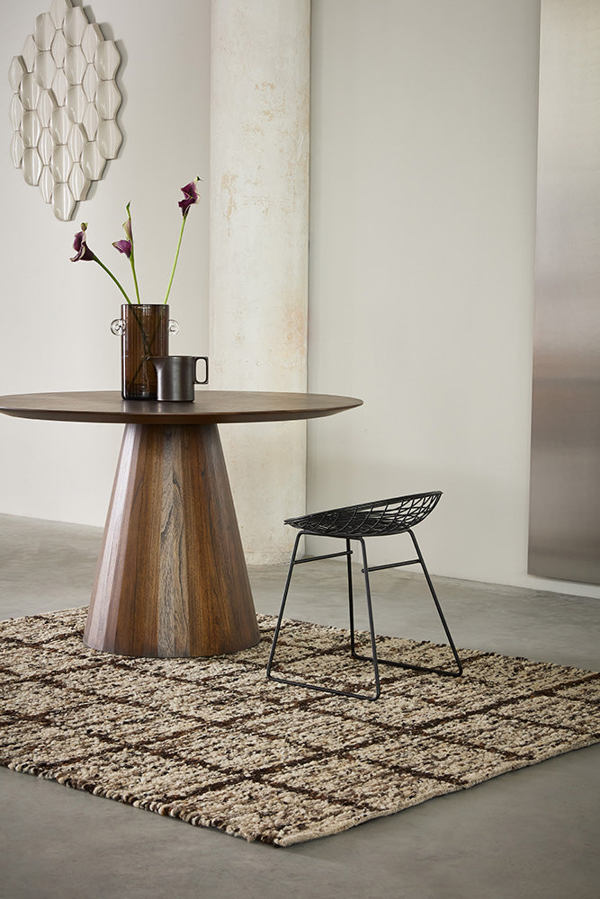 Alfombra B&amp;C Craft Jack Bear Brown 149405