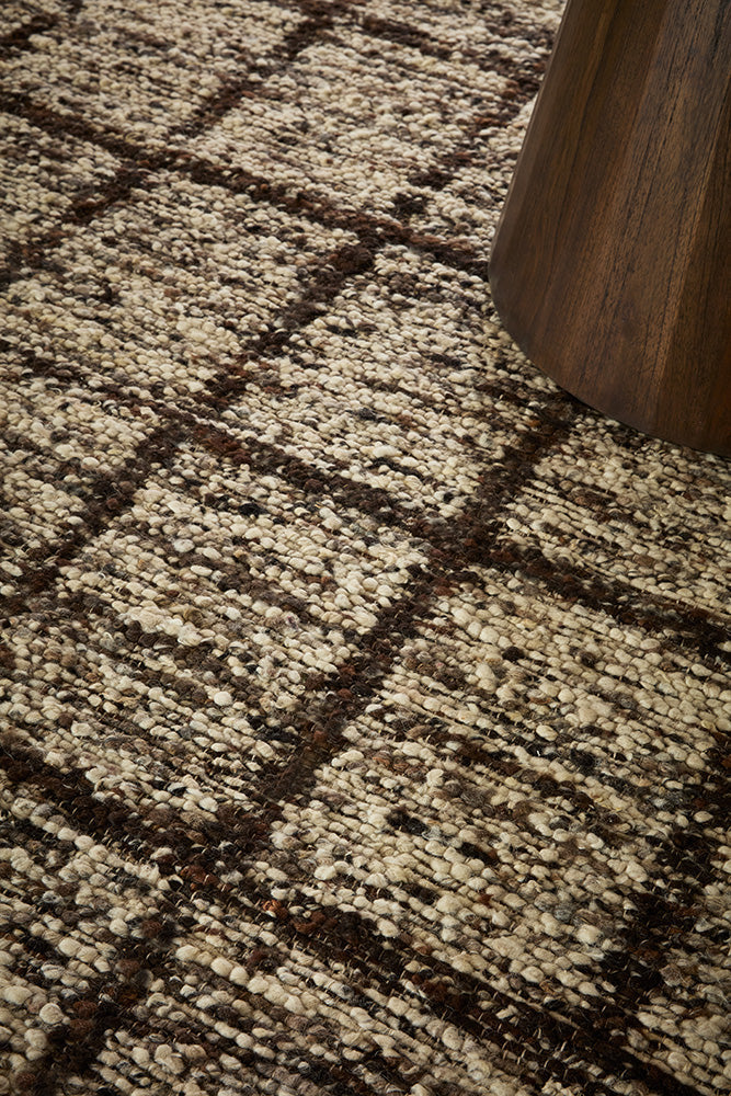 Alfombra B&amp;C Craft Jack Bear Brown 149405