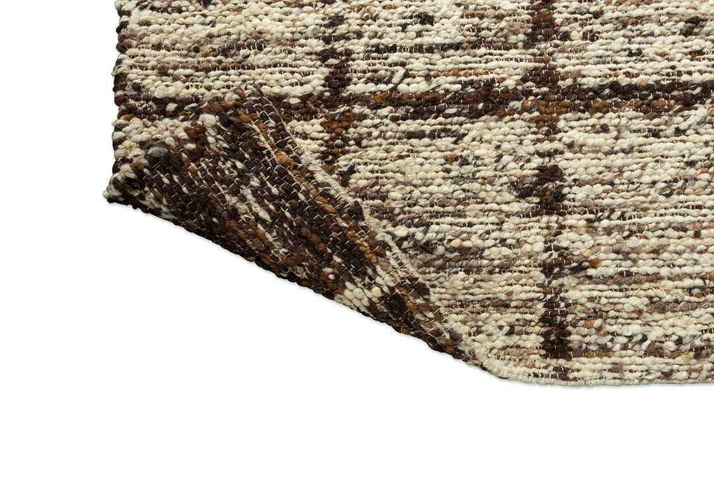 Alfombra B&amp;C Craft Jack Bear Brown 149405