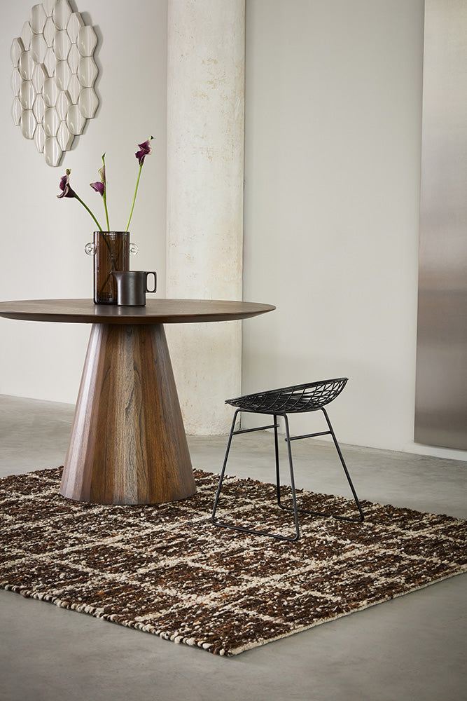 Alfombra B&amp;C Craft Jack Bear Brown 149405