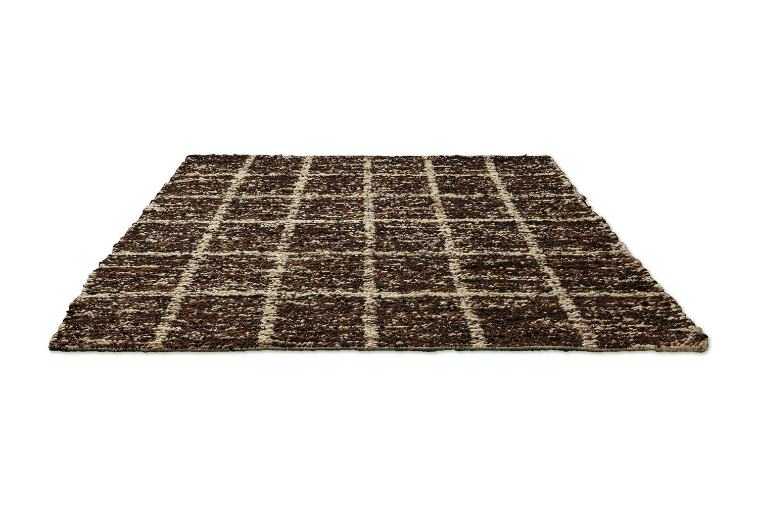 Alfombra B&amp;C Craft Jack Bear Brown 149405