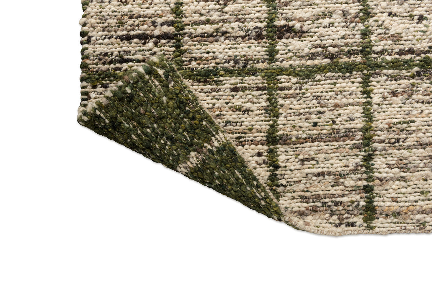 Alfombra B&amp;C Craft Jack Hunter Green 149407