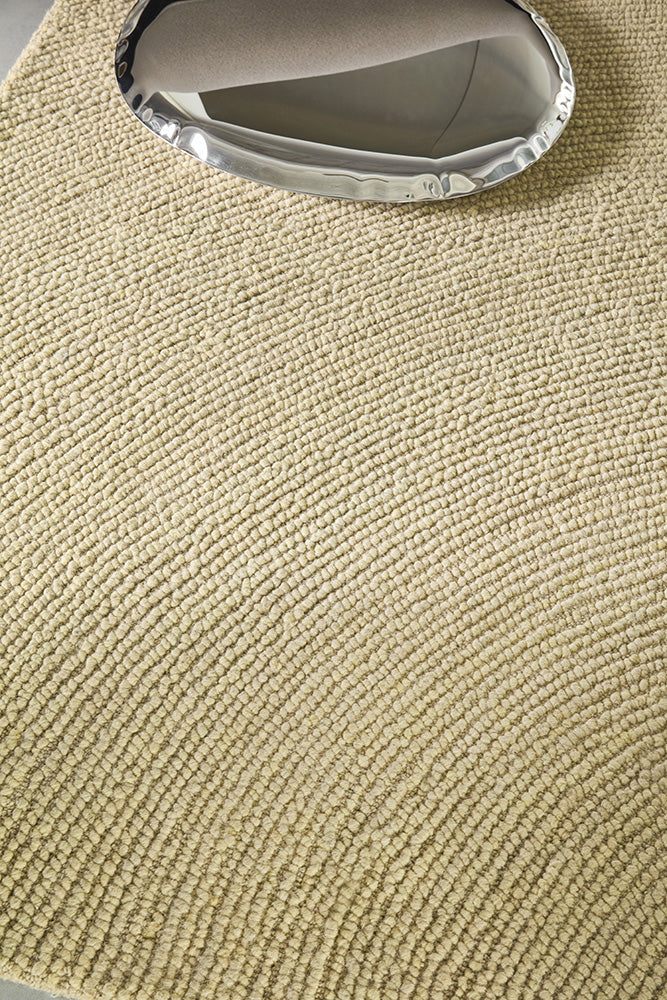 B&C Decor Echo Sand 089701 Rug