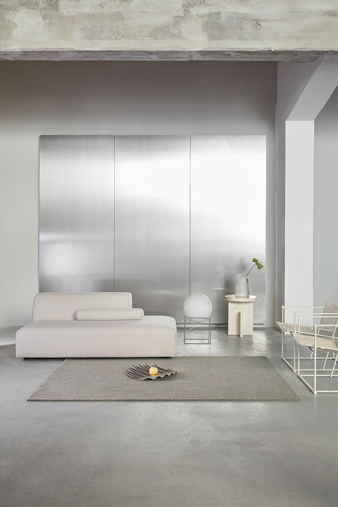 Alfombra B&amp;C Decor Echo Pebble 089704