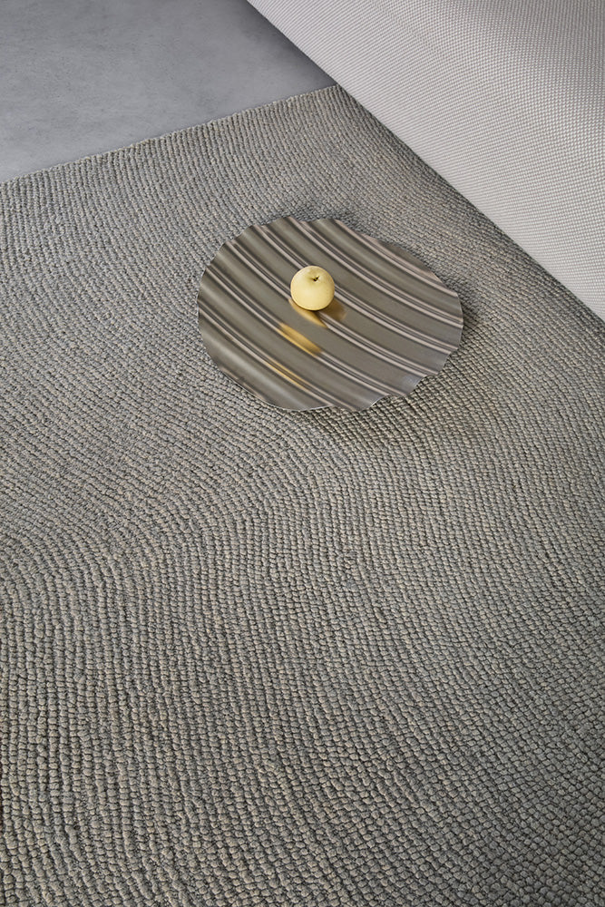 Alfombra B&amp;C Decor Echo Pebble 089704