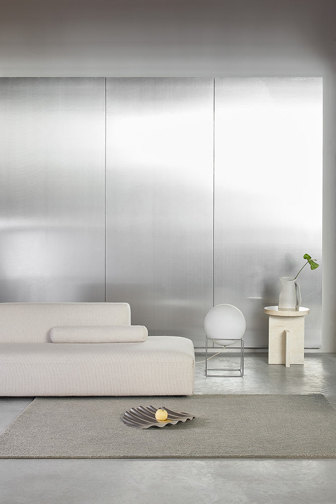 Alfombra B&amp;C Decor Echo Pebble 089704