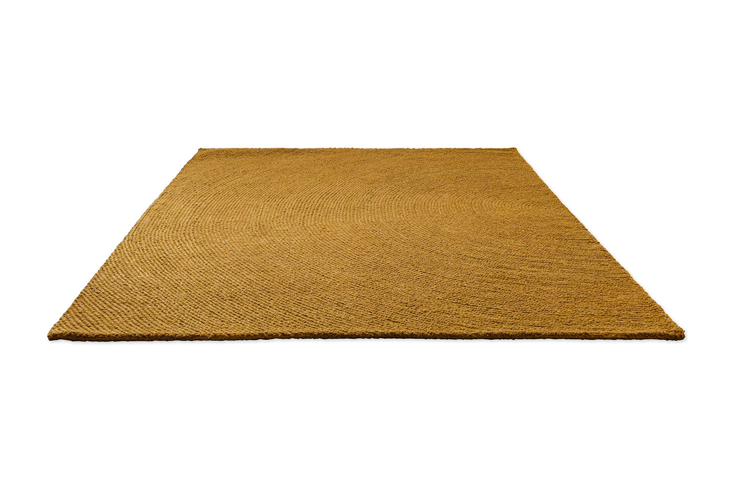 Alfombra B&amp;C Decor Echo Ocre 089706