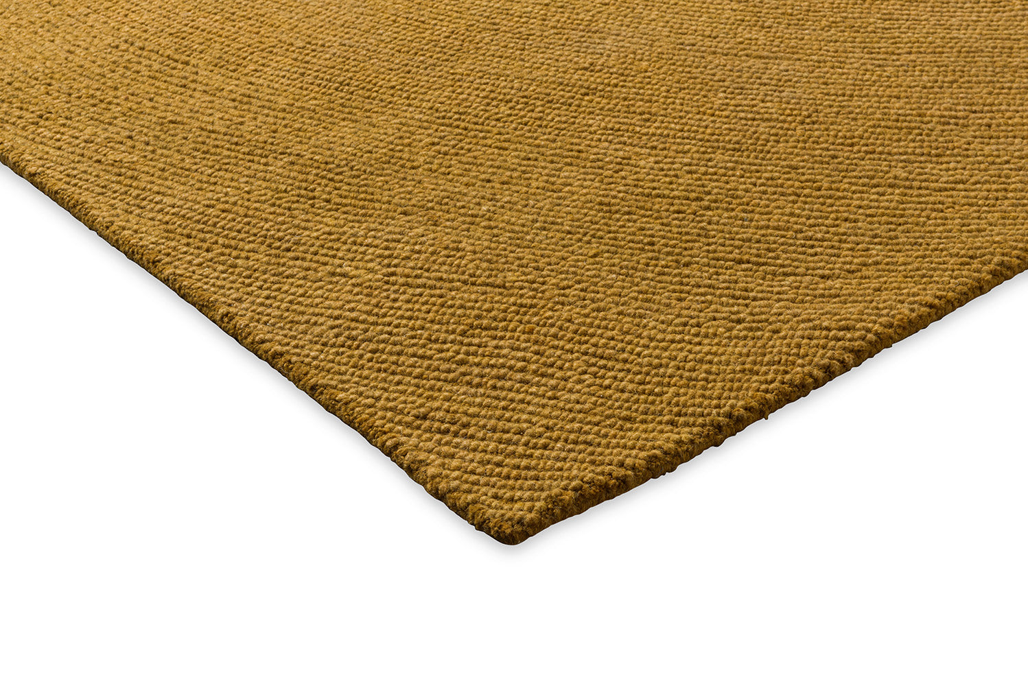 Alfombra B&amp;C Decor Echo Ocre 089706