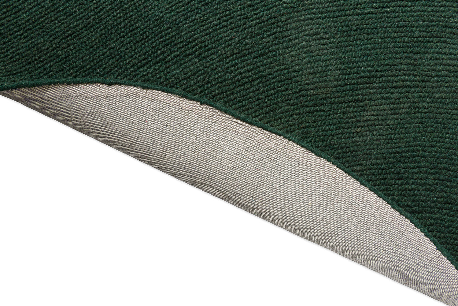 Alfombra redonda B&amp;C Decor Echo Forest 089707