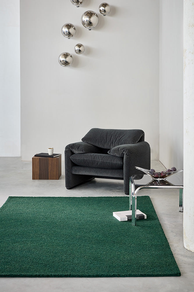 Alfombra B&amp;C Decor Echo Forest 089707