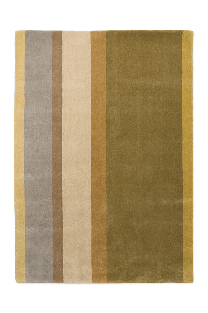 B&C Decor Linear Earth 089801 Rug