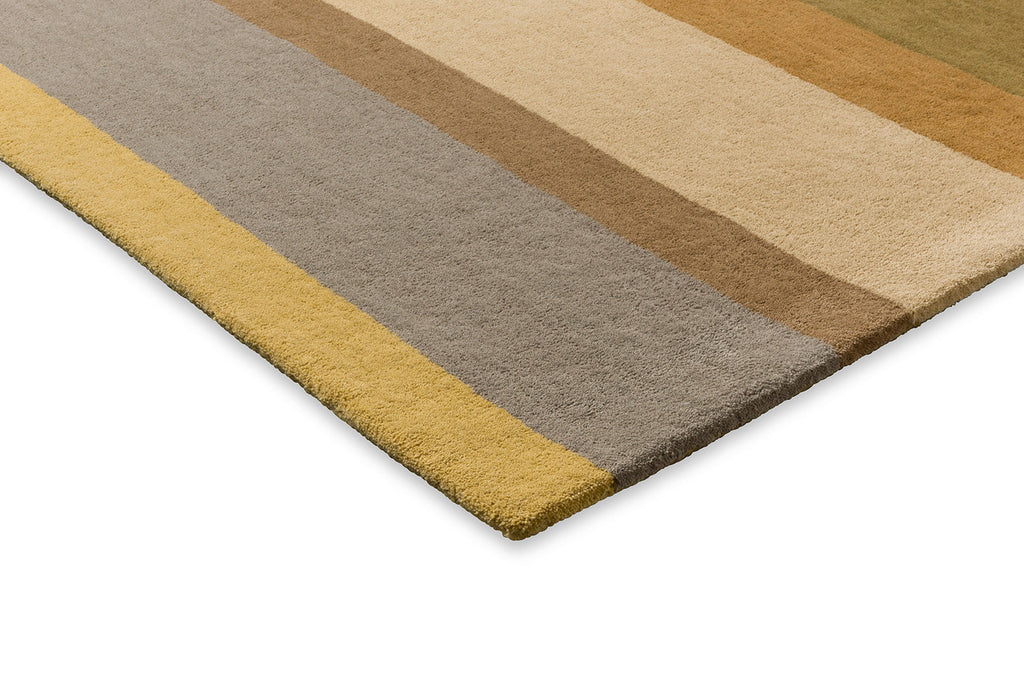B&C Decor Linear Earth 089801 Rug
