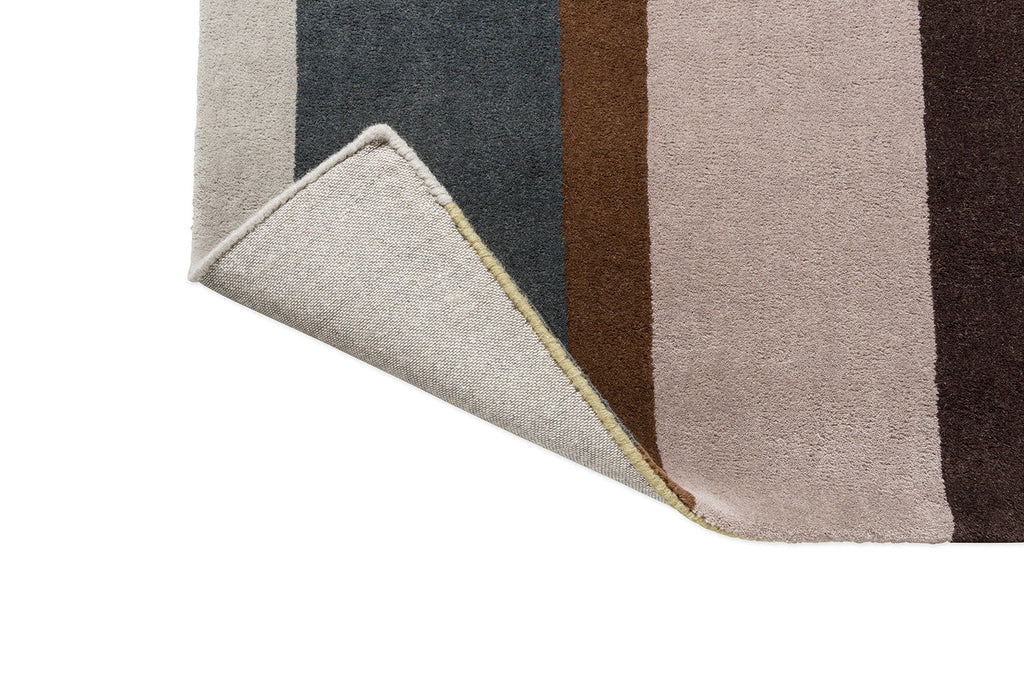 B&C Decor Linear Retro 089805 Rug