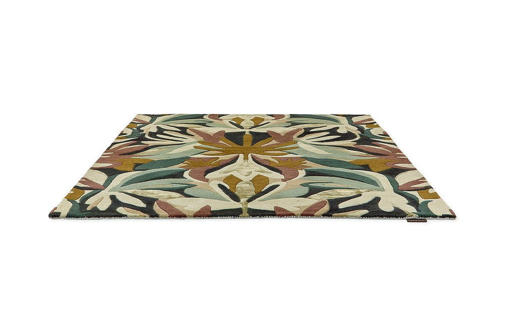 Alfombras Harlequin Melora Positano Suculenta 142702