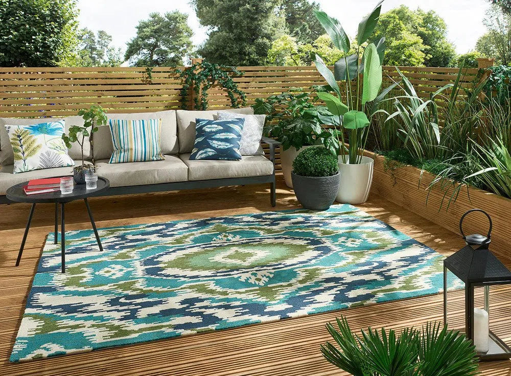 Arlequín Ixora Emera Exterior 442007