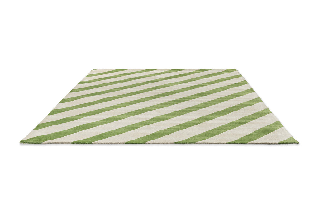 Alfombra Sophie Robinson x Harlequin Paper Straw Peridot 144317