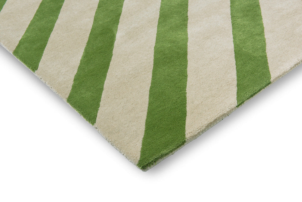 Alfombra Sophie Robinson x Harlequin Paper Straw Peridot 144317