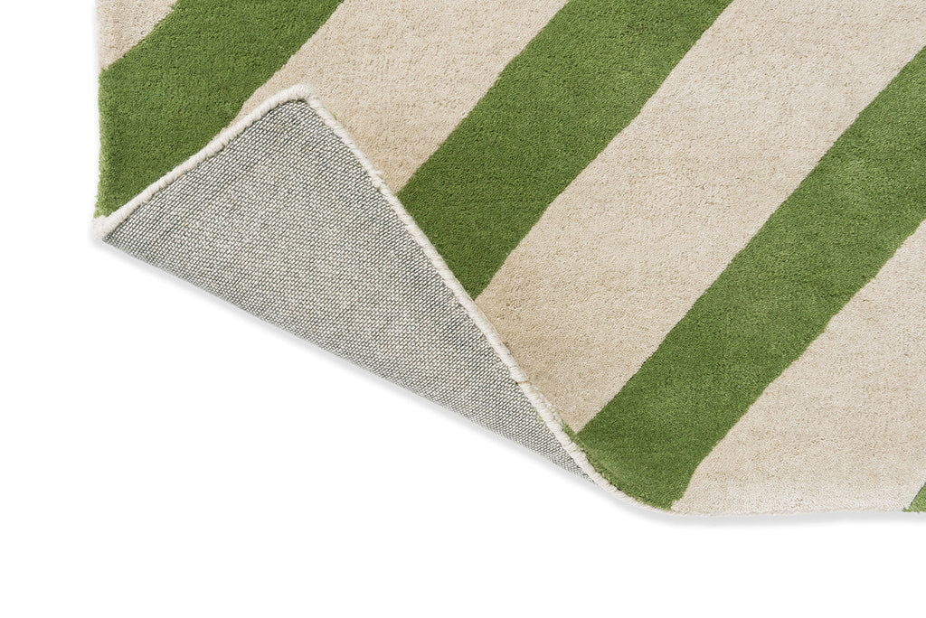 Alfombra Sophie Robinson x Harlequin Paper Straw Peridot 144317