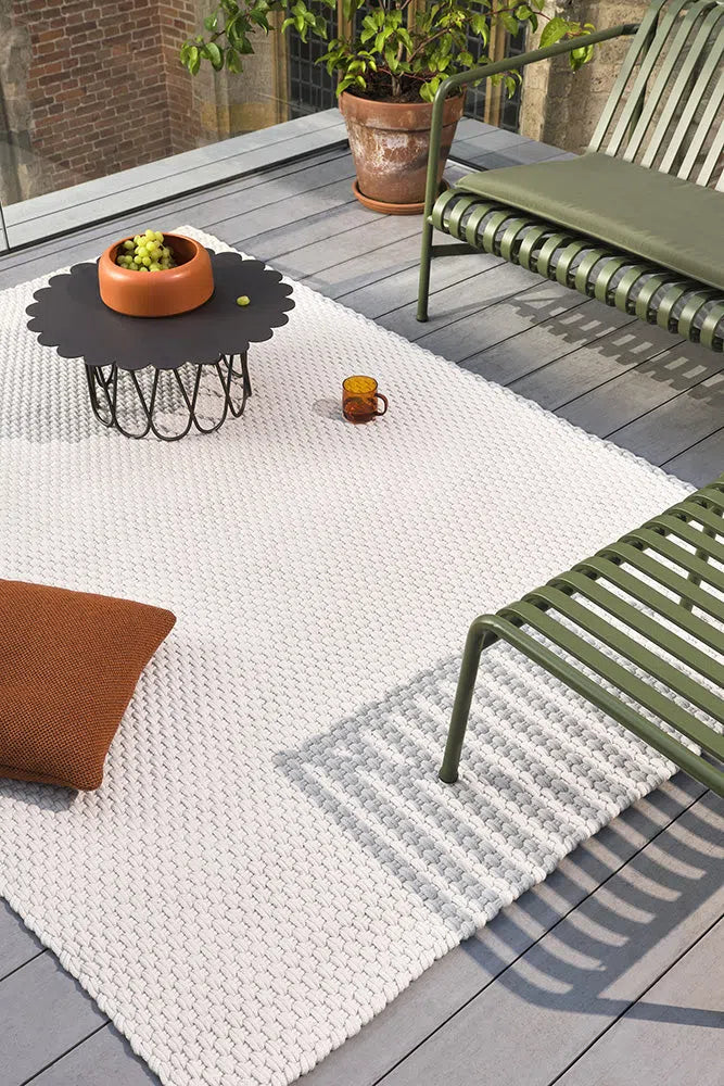 B&C Lace White Sand Outdoor 497009