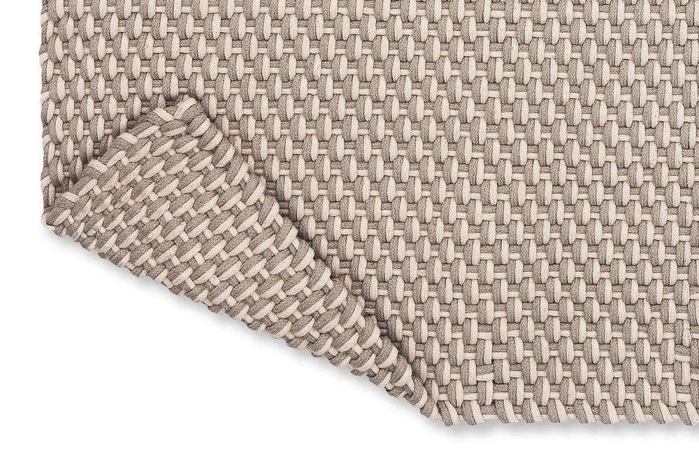 B&C Lace Sage Grey-white Sand Outdoor 497201