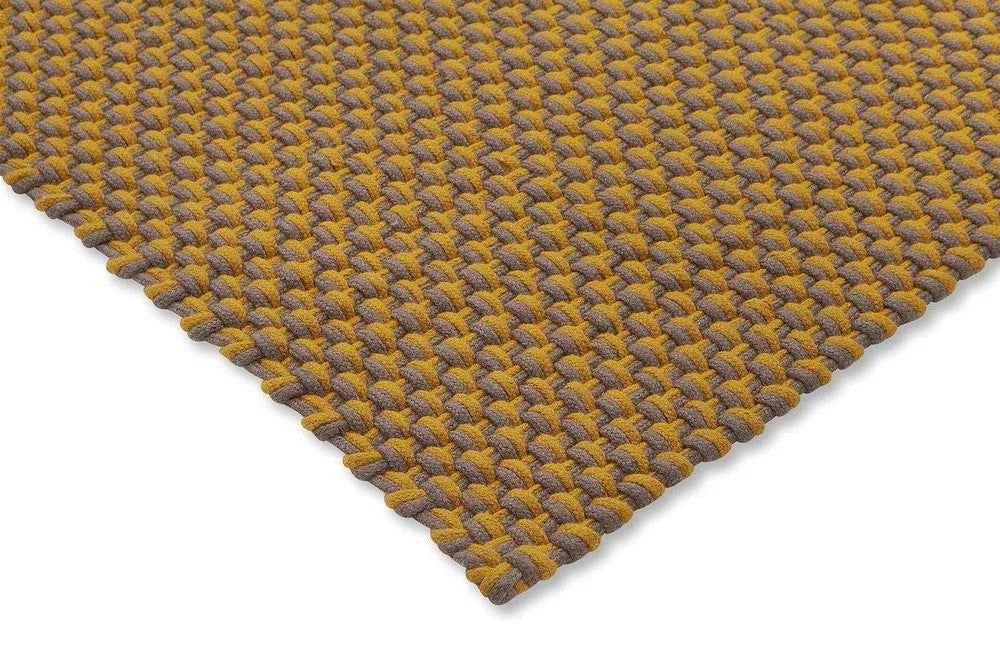 B&C Lace Mustard-taupe Outdoor 497217