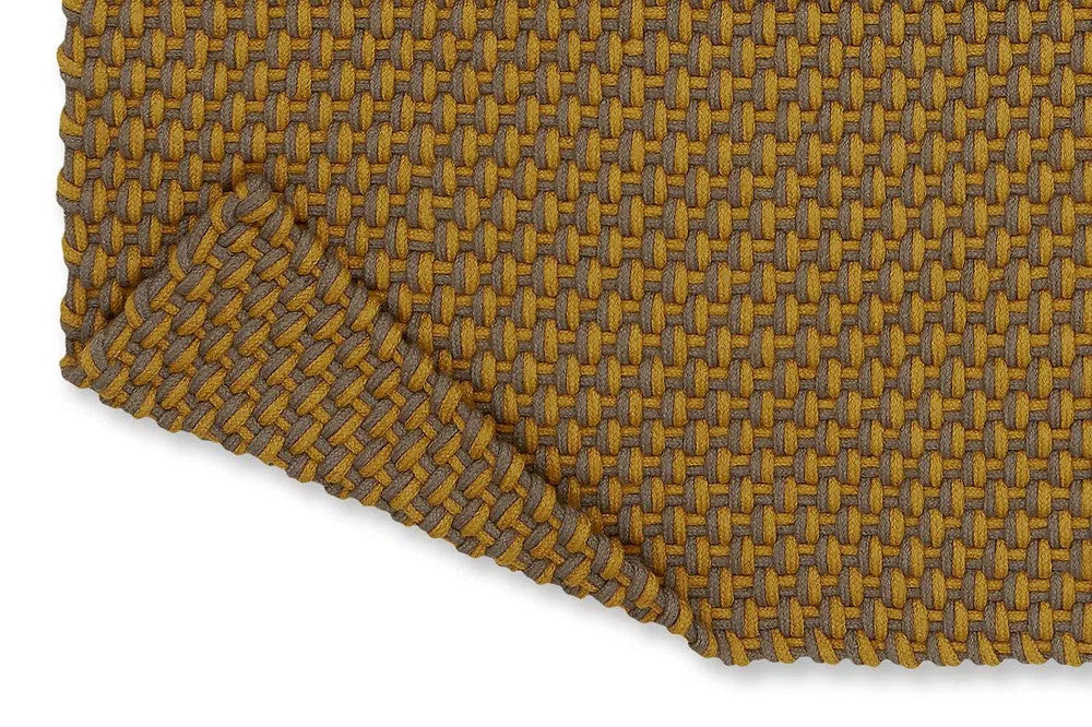 B&C Lace Mustard-taupe Outdoor 497217