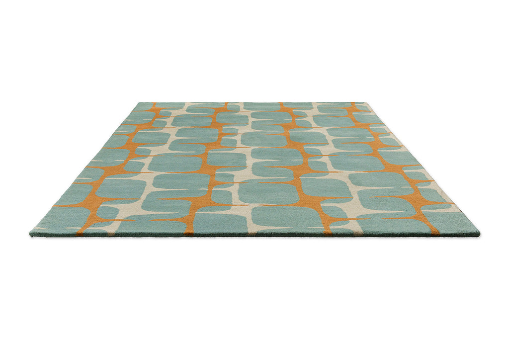 Alfombra Scion Going Lohko Sky 123218